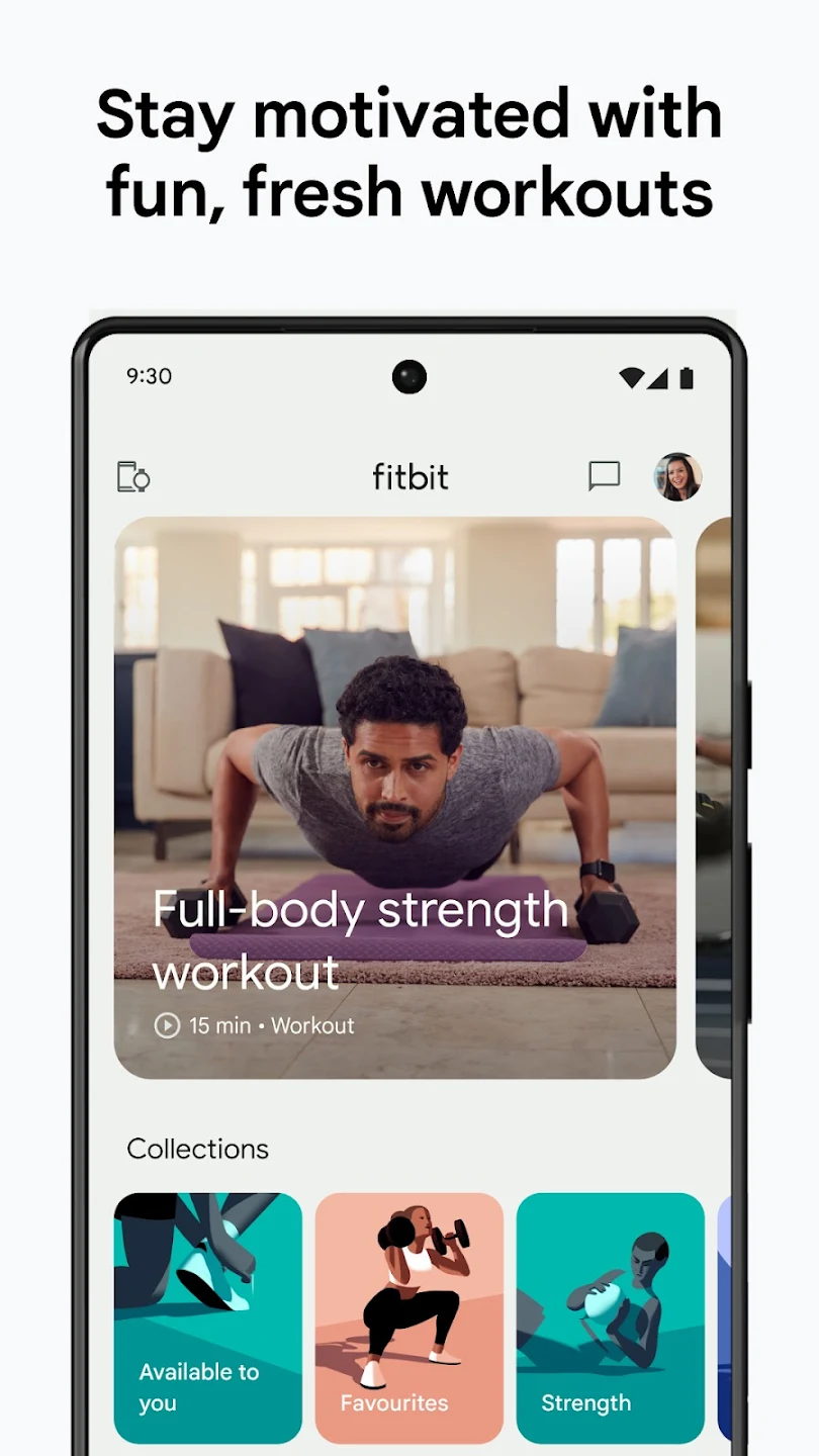 Fitbit