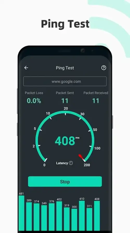 Speed Test Master Pro