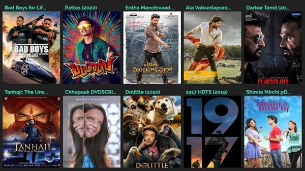 Moviesda