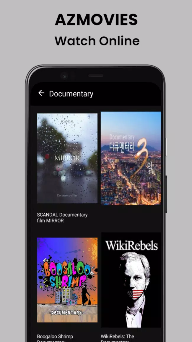 AZmovies