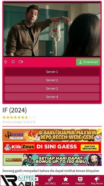DutaMovie21