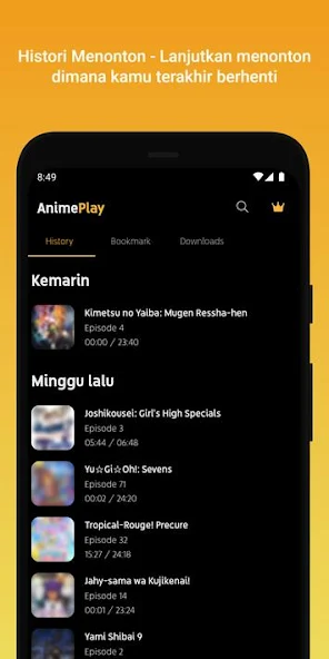 AnimePlay AnimePlay