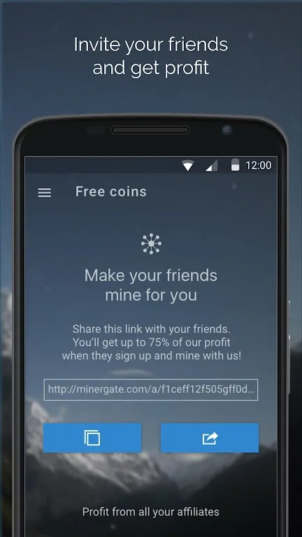 MinerGate