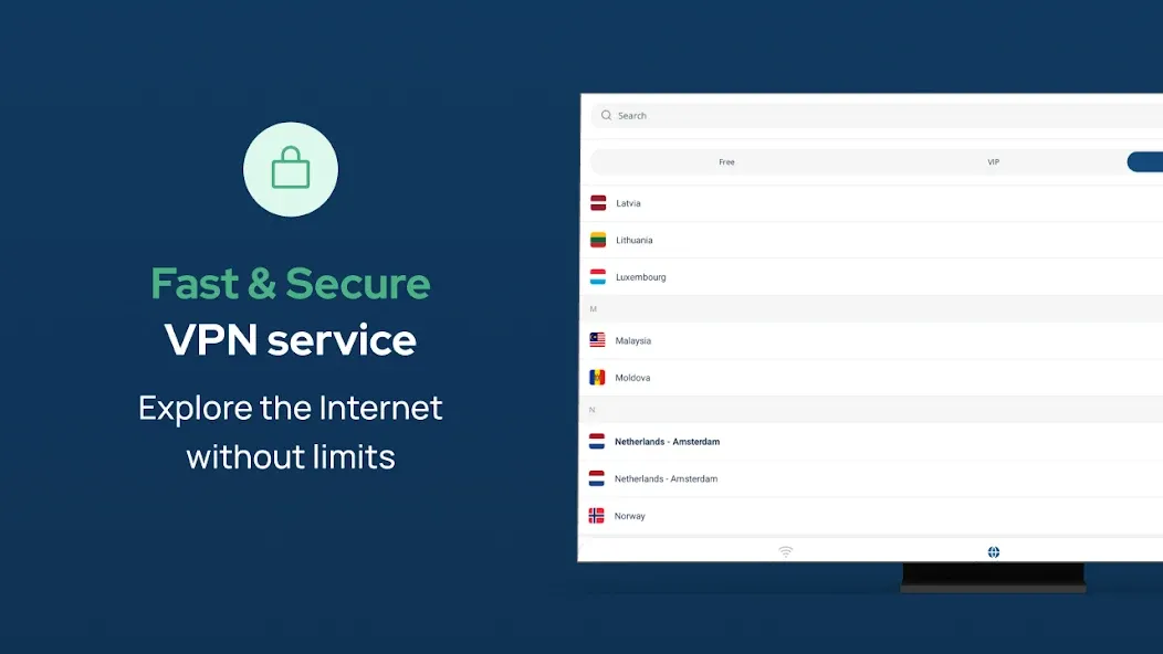 Octohide VPN