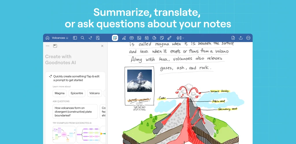 Goodnotes