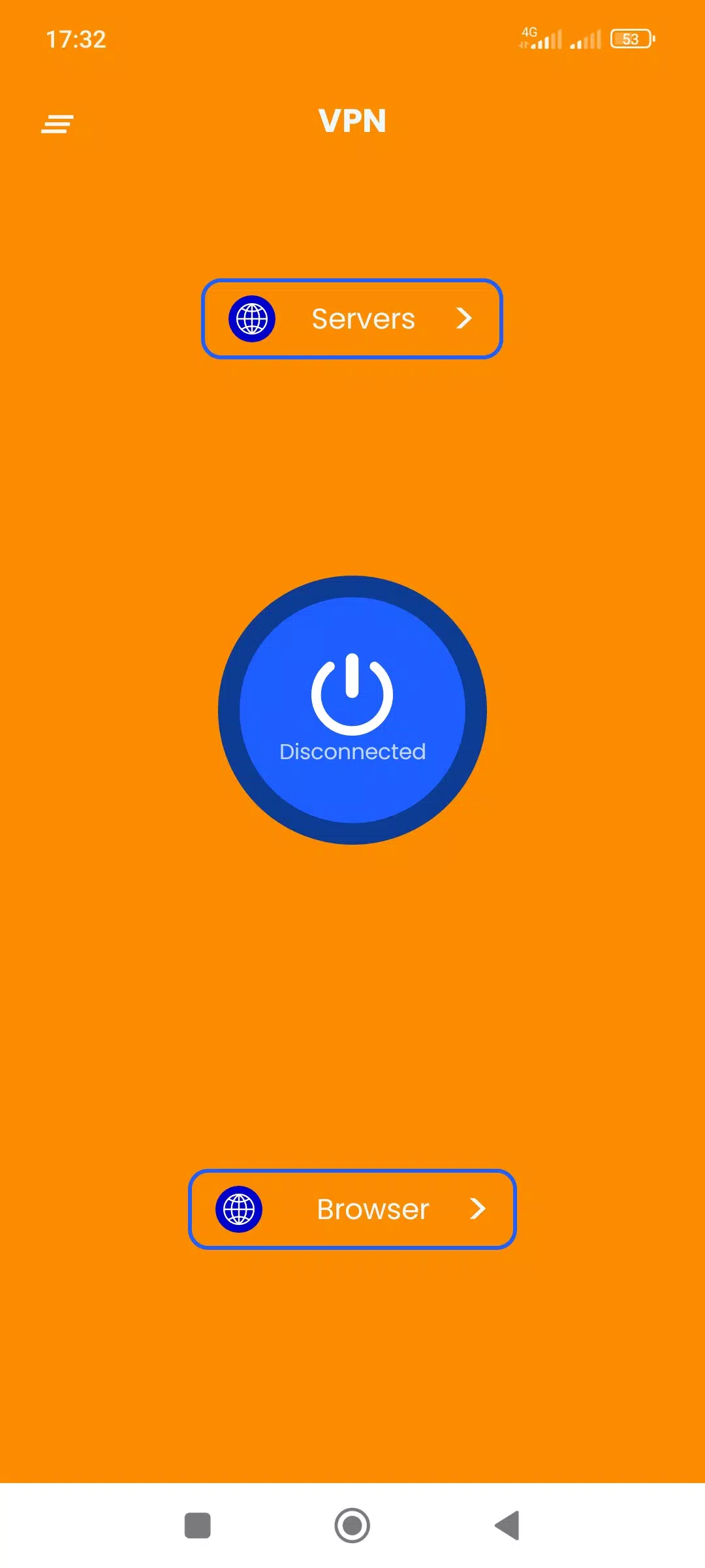 Turbo VPN XNXX-Fast and Secure
