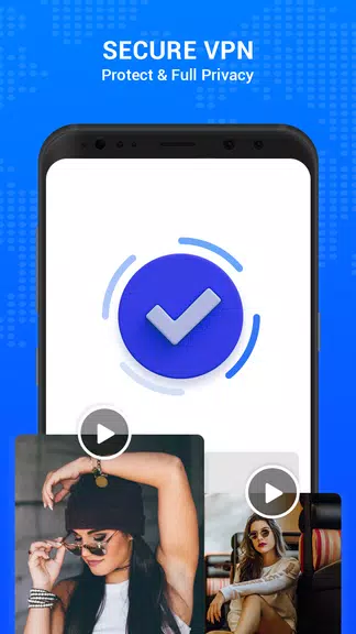 VPN - Turbo VPN - Secure VPN