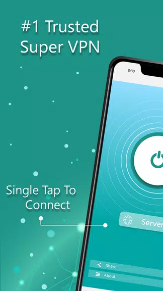 Free VPN - Fast, Secure and Unblock Site