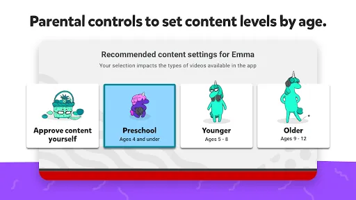 YouTube Kids APK YouTube Kids APK