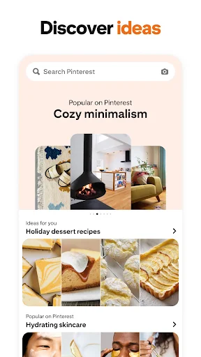 Pinterest Mod Pinterest Mod
