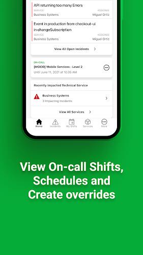 PagerDuty PagerDuty