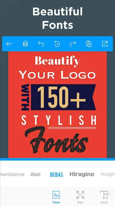 Logo Maker