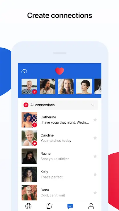 Chat and Date Chat and Date