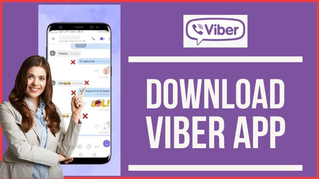 Viber Messenger APK Viber Messenger APK