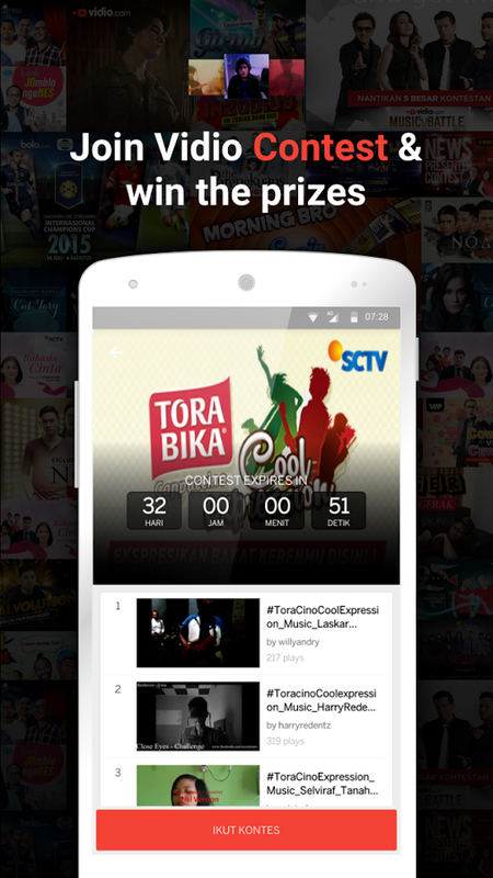 Vidio