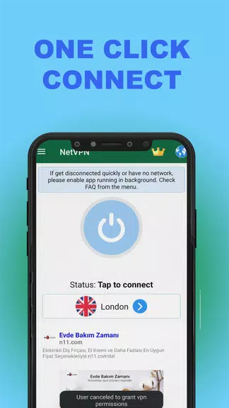 NetVPN - Unlimited Free VPN & Fast Secure VPN NetVPN - Unlimited Free VPN & Fast Secure VPN
