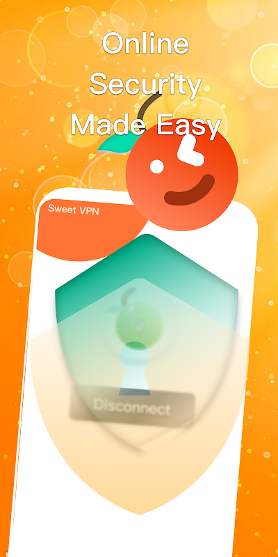 Sweet VPN Free