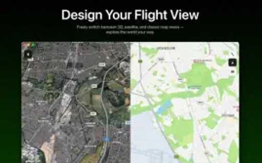 Focus Flight