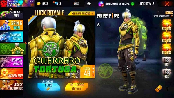 Cotritruco APK