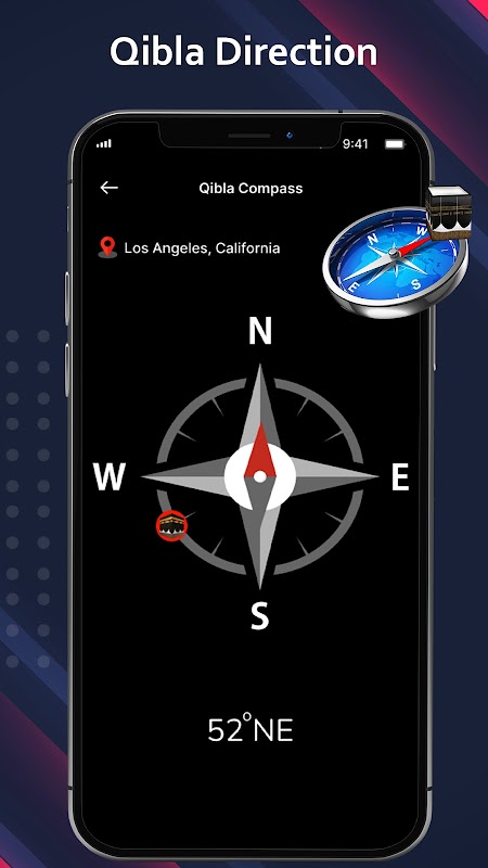 Digital Compass
