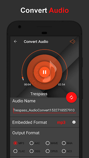 AudioLab APK AudioLab APK