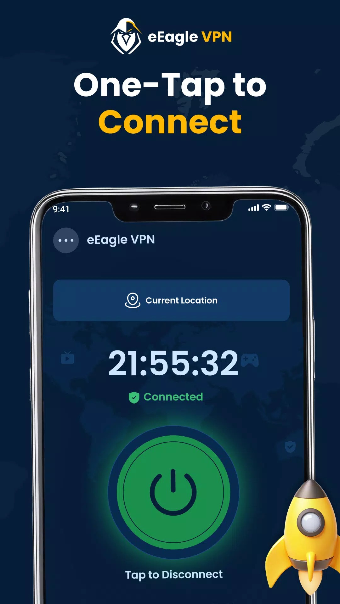 eEagle VPN Secure Proxy MastereEagle VPNeEagle VPN
