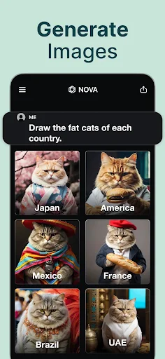 Nova ChatGPT