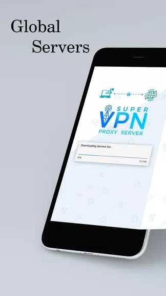 India VPN Master - Free Proxy India VPN Master - Free Proxy