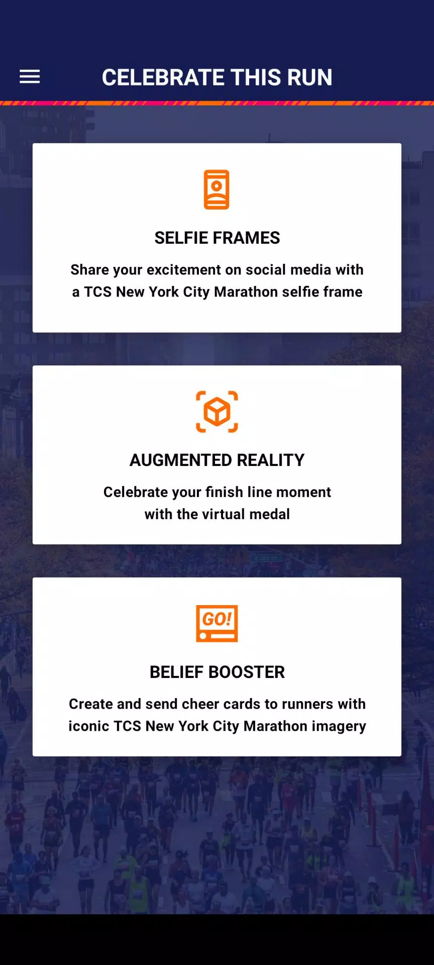TCS New York City Marathon