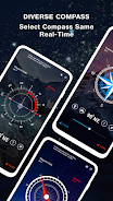 Digital Compass : GPS & Smart Digital Compass : GPS & Smart