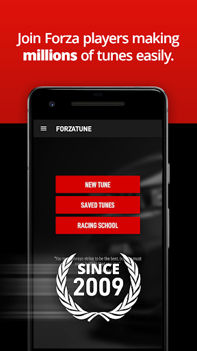 ForzaTune Pro v6.8.1