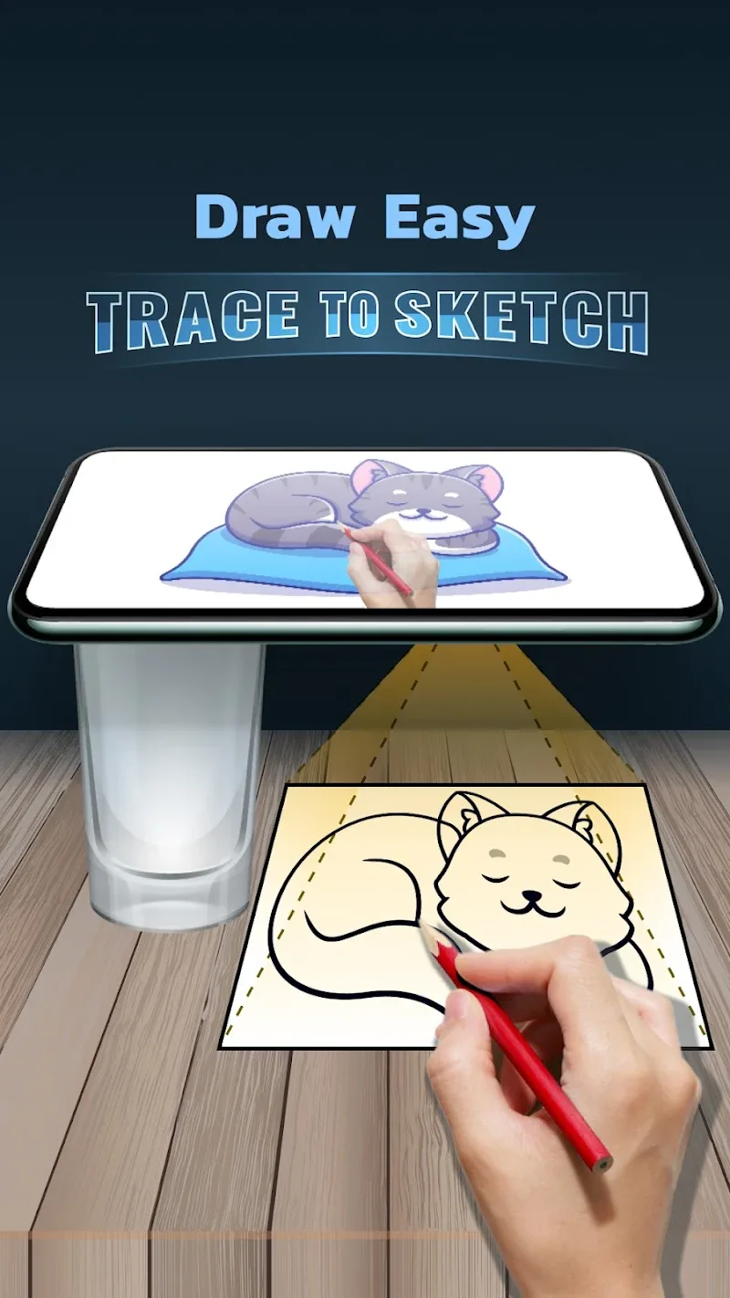 Draw Easy 1.2.1