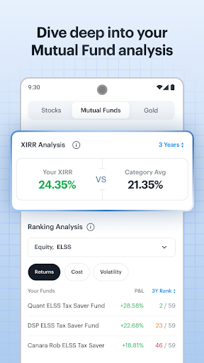 Tickertape: MF, Stock Screener Tickertape: MF, Stock Screener