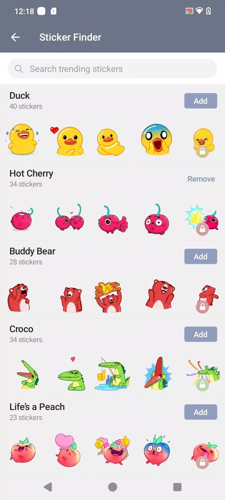 DoxGram