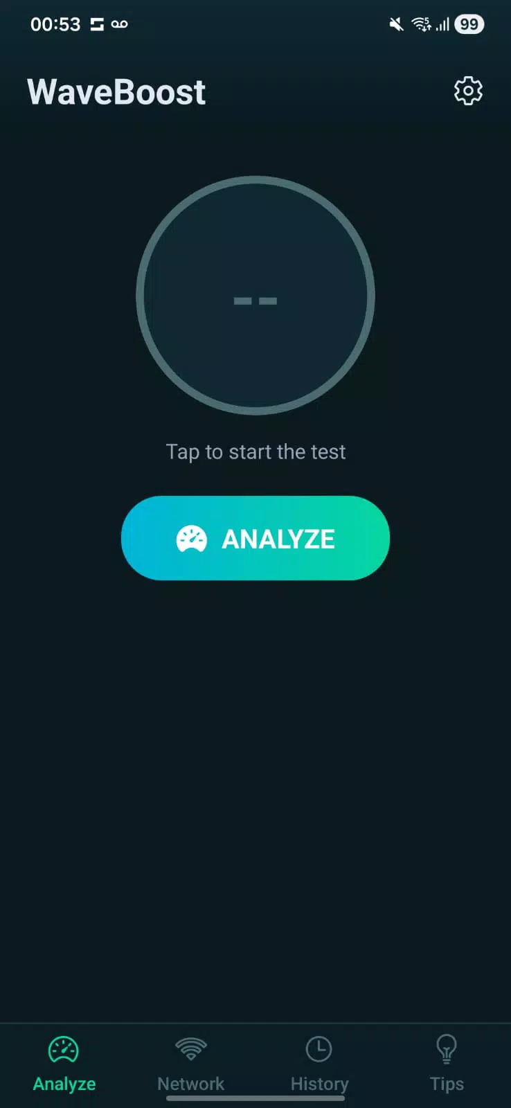 WaveBoost