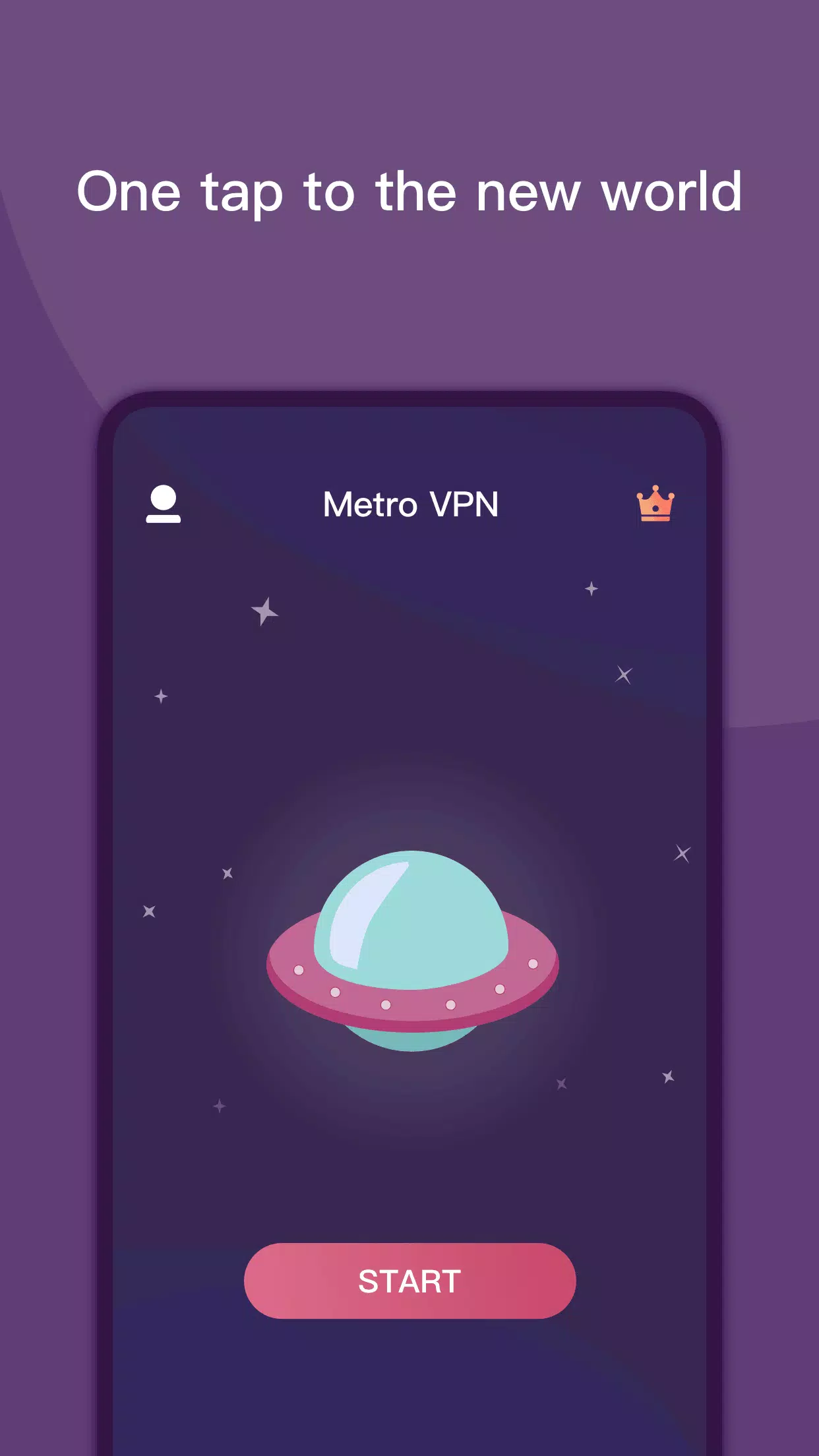 Metro VPN - wifi VPN Master Latest