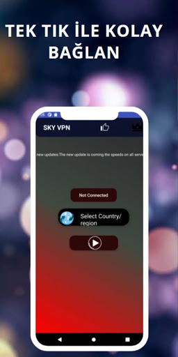 SKY Fire vpn SKY Fire vpn