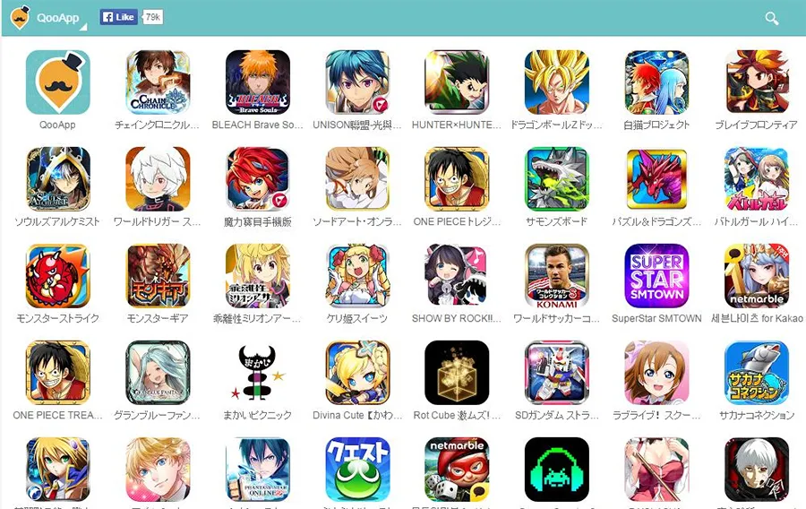 qooApps qooApps