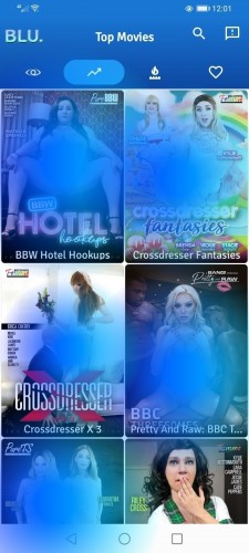 Blu Movies Blu Movies