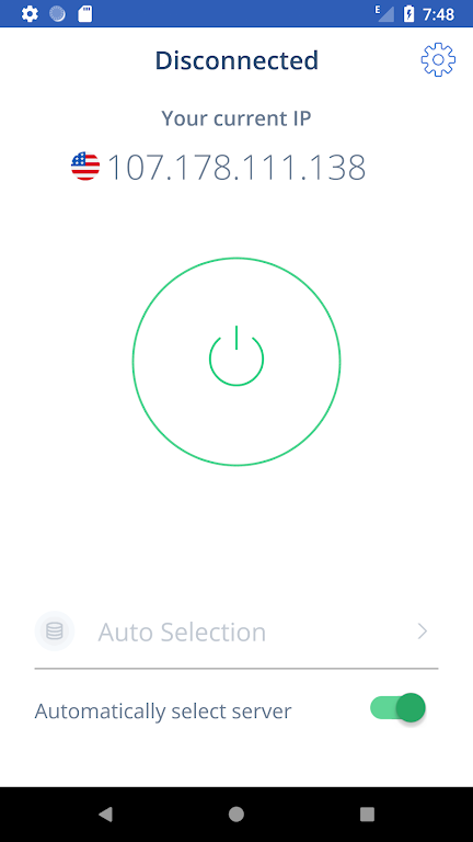 SwitchVPN