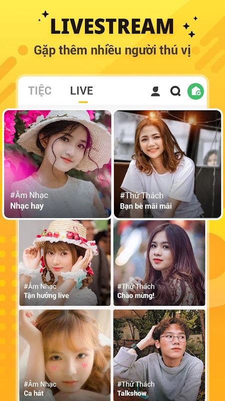 MMLive