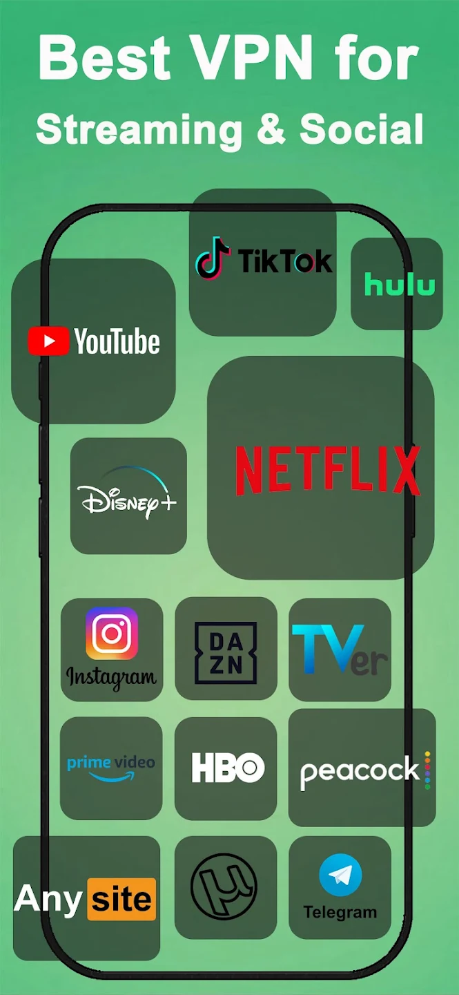 Panda VPN
