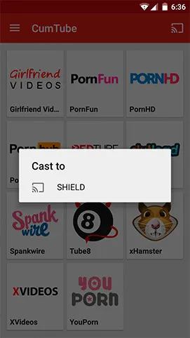 CUMTUBE