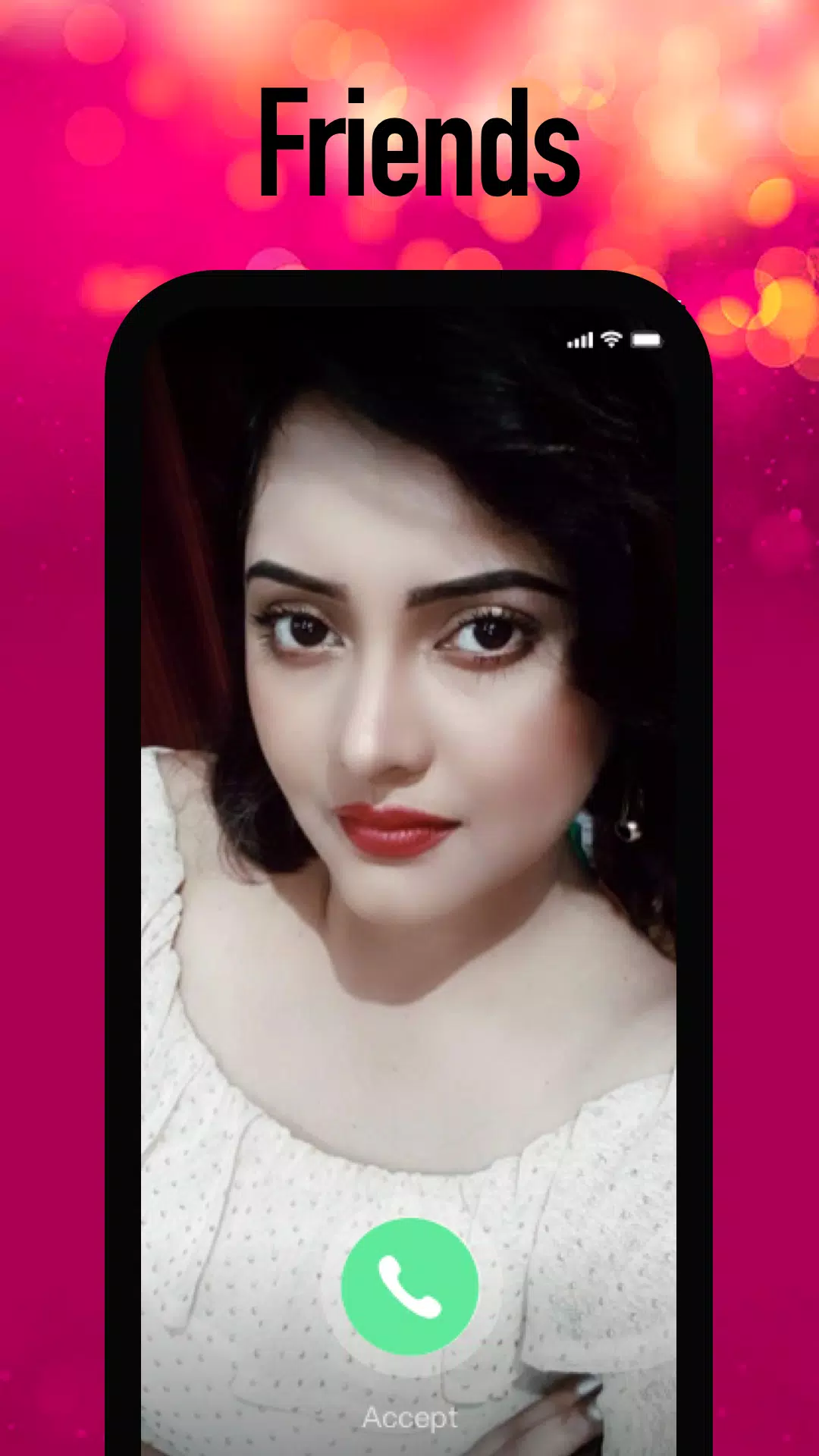 HOTHUB - Live chat app