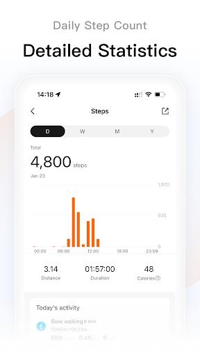 Zepp Life v6.14.0 Zepp Life v6.14.0