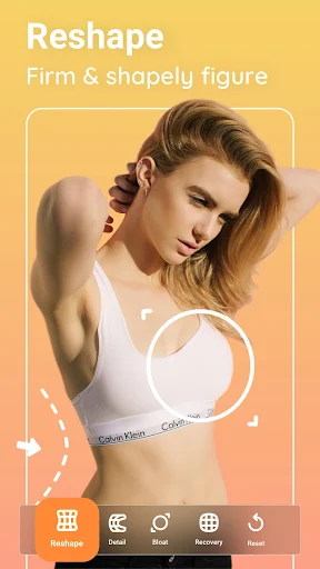 Peachy