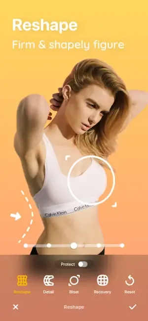 Peachy - AI Face & Body Editor