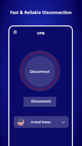 King VPN:Unlimited & Safe King VPN:Unlimited & Safe