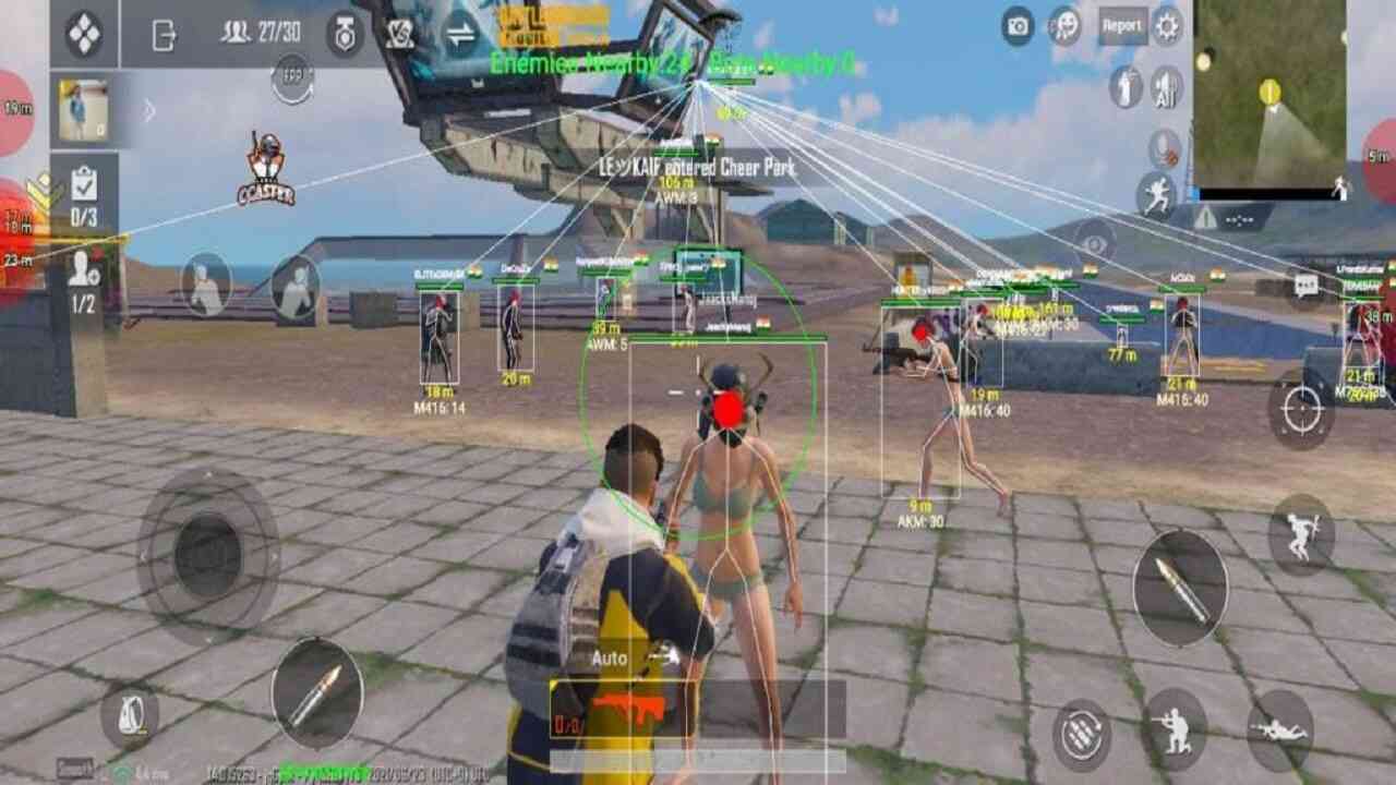 SGK Injector APK