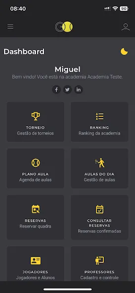 GoSports